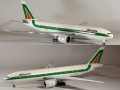  1/144 Boeing 777-243/ER Alitalia