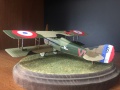 Eduard 1/48 SPAD XIII  