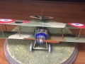 Eduard 1/48 SPAD XIII  