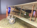 Eduard 1/48 SPAD XIII  