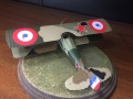 Eduard 1/48 SPAD XIII  