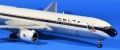  1/144 Boeing 767-332/ER Delta