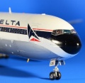  1/144 Boeing 767-332/ER Delta