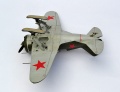 Eduard 1/48 -16  17 -    