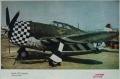    1/72 P47-D-25 Thunderbolt -  