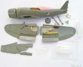    1/72 P47-D-25 Thunderbolt -  