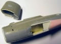    1/72 P47-D-25 Thunderbolt -  