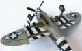    1/72 P47-D-25 Thunderbolt -  