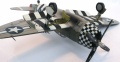    1/72 P47-D-25 Thunderbolt -  