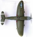    1/72 P47-D-25 Thunderbolt -  