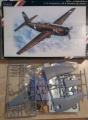 Special Hobby 1/72 A-35 Vengeance -    