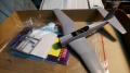 Special Hobby 1/72 A-35 Vengeance -    