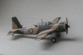 Special Hobby 1/72 A-35 Vengeance -    