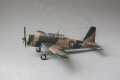 Special Hobby 1/72 A-35 Vengeance -    