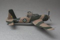 Special Hobby 1/72 A-35 Vengeance -    