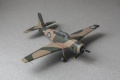 Special Hobby 1/72 A-35 Vengeance -    