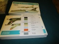 HPH models 1/32 L-39C+L-39ZA Albatros -  