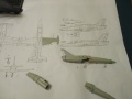 HPH models 1/32 L-39C+L-39ZA Albatros -  