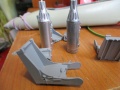 HPH models 1/32 L-39C+L-39ZA Albatros -  