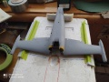 HPH models 1/32 L-39C+L-39ZA Albatros -  