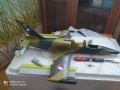 HPH models 1/32 L-39C+L-39ZA Albatros -  