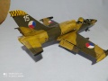 HPH models 1/32 L-39C+L-39ZA Albatros -  