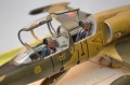 HPH models 1/32 L-39C+L-39ZA Albatros -  