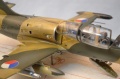 HPH models 1/32 L-39C+L-39ZA Albatros -  