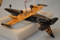 HPH models 1/32 L-39C+L-39ZA Albatros -  