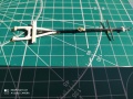 HPH models 1/32 L-39C+L-39ZA Albatros -  