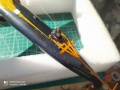 HPH models 1/32 L-39C+L-39ZA Albatros -  