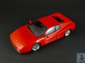 Fujimi 1/24 Ferrari 512 TR