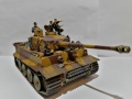  1/35 Pz.Kpfw.VI Ausf.E Tiger