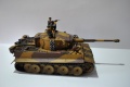  1/35 Pz.Kpfw.VI Ausf.E Tiger