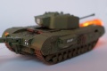 Airfix 1/76 Churchill Crocodile  