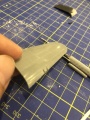 Hasegawa 1/72 J2M3 Raiden -     50  