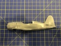 Hasegawa 1/72 J2M3 Raiden -     50  