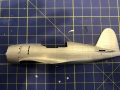 Hasegawa 1/72 J2M3 Raiden -     50  