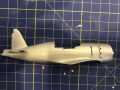 Hasegawa 1/72 J2M3 Raiden -     50  