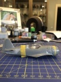 Hasegawa 1/72 J2M3 Raiden -     50  