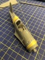 Hasegawa 1/72 J2M3 Raiden -     50  