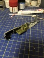 Hasegawa 1/72 J2M3 Raiden -     50  