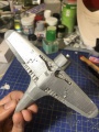 Hasegawa 1/72 J2M3 Raiden -     50  