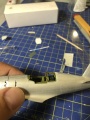 Hasegawa 1/72 J2M3 Raiden -     50  