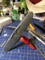 Hasegawa 1/72 J2M3 Raiden -     50  