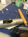 Hasegawa 1/72 J2M3 Raiden -     50  