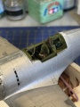 Hasegawa 1/72 J2M3 Raiden -     50  