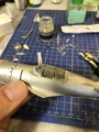 Hasegawa 1/72 J2M3 Raiden -     50  