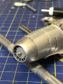 Hasegawa 1/72 J2M3 Raiden -     50  