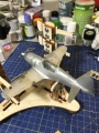 Hasegawa 1/72 J2M3 Raiden -     50  